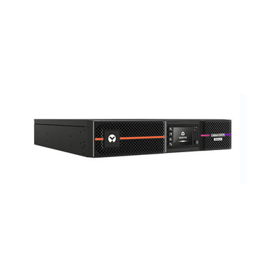 1500ВА 1350W Vertiv GXT Liebert GXT5 UPS GXT5-1500IRT2UXL Онлайн двойная конверсия UPS