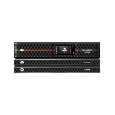 Онлайн Vertiv GXT UPS 8kVA 8kW 208V GXT5-8000IRT5UXLE