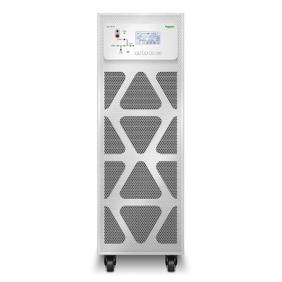 APC Easy UPS 3S 40 KVA 400V 3:3 UPS E3SUPS40KH Для внешних батарей