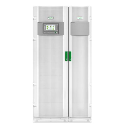 APC Galaxy VM 200 KVA UPS Single 400-400 V с защитой от обратного питания