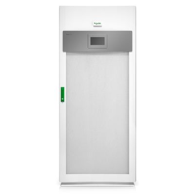 Компактный модульный высокоэффективный Galaxy VL UPS масштабируемый 200-500 кВт 400/480В