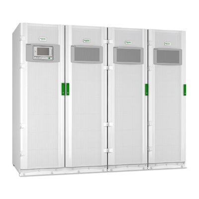Центр обработки данных APC и оборудование 3 фазы Galaxy VX UPS 1000kVA 1000kW 400V