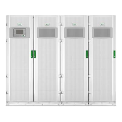 3 фазы Galaxy VX UPS 500 кВА 500 кВт 400 В для больших центров обработки данных
