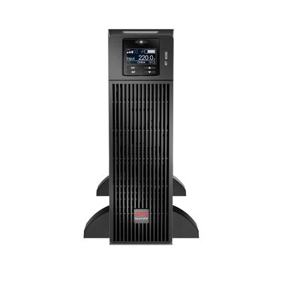 APC Smart UPS On Line 6kVA 6kW 230V SURT6000XLI с USB-накопителем DB-9 RS-232