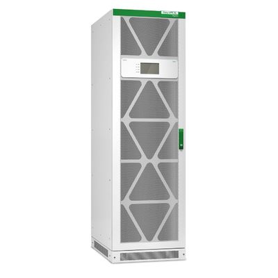 APC Easy UPS 3L 300kVA 300kW 400V 3:3 UPS с USB RS232 SmartSlot