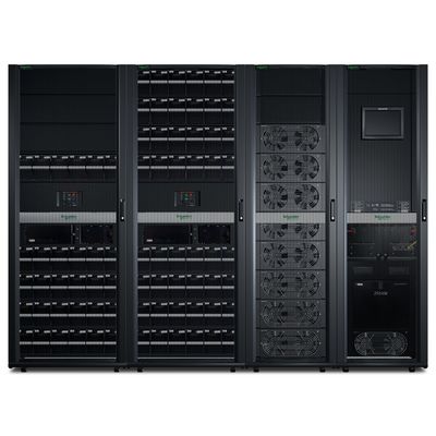 Модуль батареи APC Symmetra PX UPS масштабируемый 100 кВт - 250 кВт