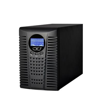 3 Фаза 20КВА Онлайн Башня UPS Чистая синусная волна длительная модель Запасная электростанция Башня UPS