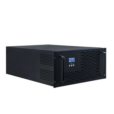 33-15KL Чистая синусовая волна 3 фазы Онлайн подъем 15kva Сверхтока Защита стойки установки UPS Система резервного питания Для медицинских