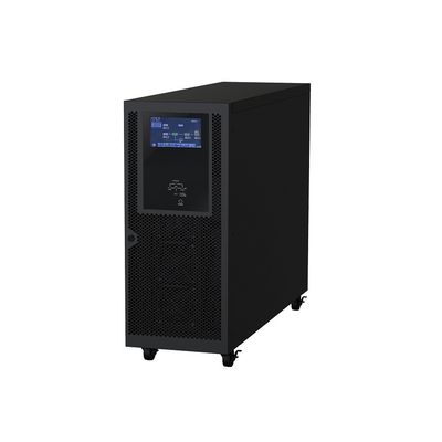 Три фазы 308/400/415Vac Модуль питания Модульный онлайн UPS бесперебойный источник питания с управлением DSP