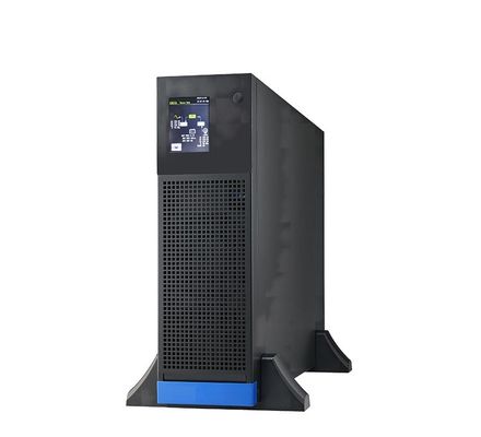 Однофазные высокочастотные онлайн-реакторы 220Vac 2U 3U 19Inch 20Kva 30Kva 40Kva Rack Mount UPS Для серверной комнаты
