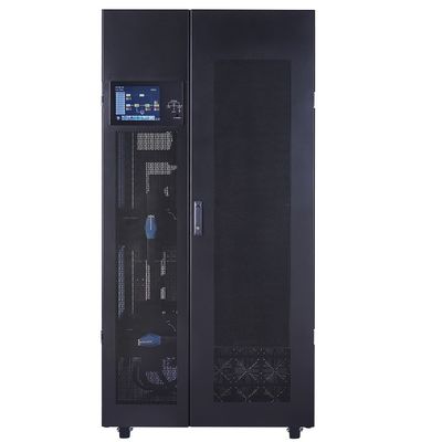 Aplus 42U-420 SNMP USB коммуникационные порты LCD дисплей трехфазный чистый синусовой волновой двойной конверсии онлайн модульные Ups