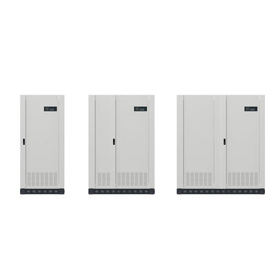 Гигантский iND II 31-80K Центр обработки данных 80kva 64kw Аварийное питание Чистая защита от синусовых волн