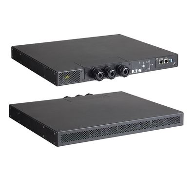 AC 220V 3 Pole Eaton ATS EATS30N Автоматический переключатель передачи для C19 Redundant Power PDU