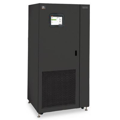 STS с трехфазным 380V/440V входом/выходом и 16A номинальным током