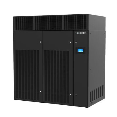 Visench 80KVA 90KVA 100KVA Двойная система охлаждения воздуха Промышленный прецизионный кондиционер R410 EC Вентилятор для центра обработки данных