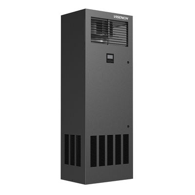 8KW 8000W 8KVA Маленькая компьютерная комната Система высокоточного промышленного холодильного оборудования