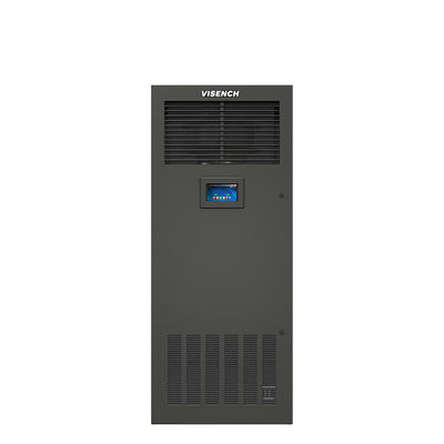 150 кг вес Промышленный полный кондиционер 8KW 13KW 17KW 20KW от Visench EC Fan