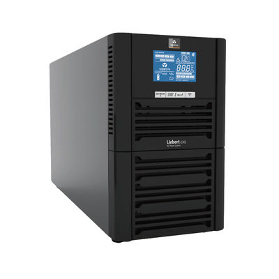 Emerson Liebert GXE серии 3KVA однофазный 220V онлайн-УПС для уровня мощности 1-3KVA