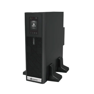 Оригинальный вертив Liebert ITA2 1KVA 3KVA Онлайн UPS с технологией двойного преобразования
