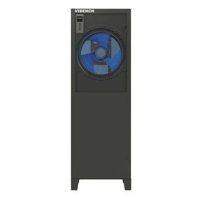 8KW 13KW ECA012 Базовая станция Прекрасность полный стационарный воздух Промышленный кондиционер