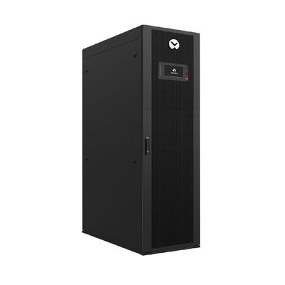 Модульный UPS Vertiv Liebert APM 400 Вт для трехфазного резервного копирования 220 В в компьютерной сети