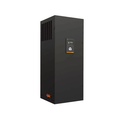 Интеллектуальный 17KW 22KW 27KW высокоточный кондиционер для охлаждения центра обработки данных