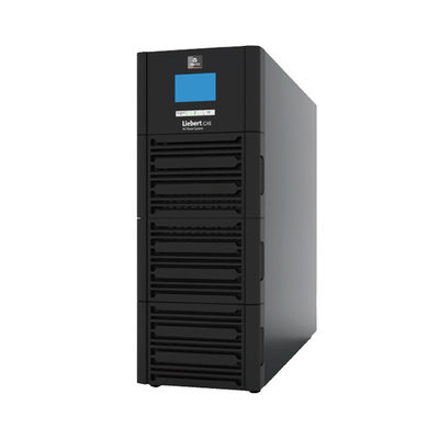 Vertiv GXE UPS 1KVA 2KVA 3KVA Backup Single Phase Tower UPS Для обеспечения безопасности / мониторинга / сигнализации