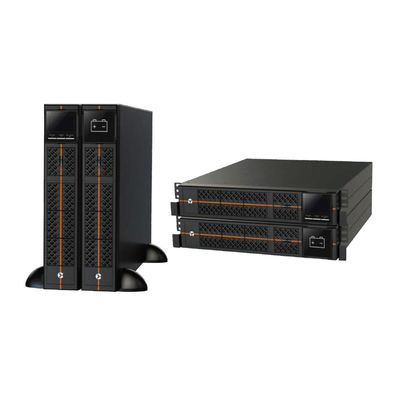 Vertiv ITG 1KW 2KW 3KW 6KW 10KW Однофазная башня / стойка PF 0,99 UPS для сети