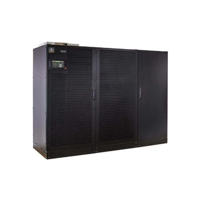 Трёхфазный UPS 300KVA 400KVA 500KVA 600KVA 800KVA 1000KVA 1200KVA для телекоммуникаций