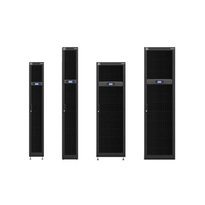 На полу стоящий Vertiv Liebert CRV CW 30 60КВ точный кондиционер для ЦОД