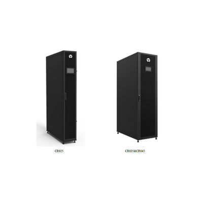 Лабораторный центр обработки данных охлаждающее решение Emerson Vertiv Liebert CRV4S 30 68KW кондиционер