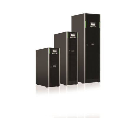 Онлайн Eaton 91PS серия Чистая синусовая волна 10kva 10kw 220v 15kva 15kw 30kva 30kw EMC Стандартное питание UPS