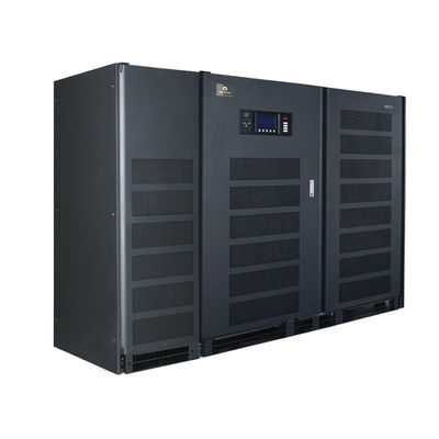 Vertiv Hipulse U 80KW 100KW 120KW 160KW 200KW 300KW 400KW 500KW Трехфазные чистые синусные волны для ЦОД