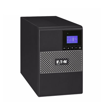 Высокочастотный онлайн-вышка UPS 5P 650VA-1550VA 230V от Eaton Networking Tower/Rack 1U