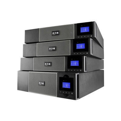 Контролируемая температурой зарядка Eaton 5PX 1500VA/1350W UPS для 200/208/220/230/240 В