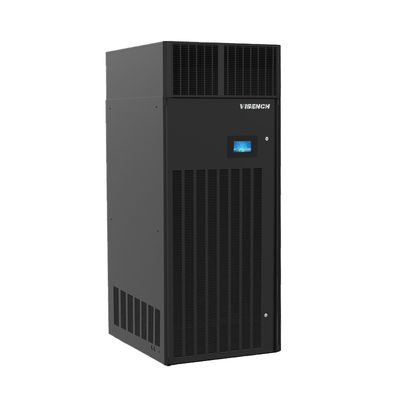 На полу стоящий 25KW 30KW 35KW 40KW 45KW 50KW прецизионный кондиционер для серверной комнаты
