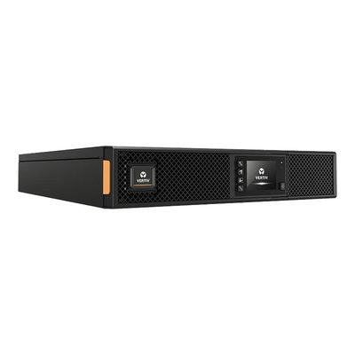 Vertiv Liebert GXT5-1000LVRT2UXL Чистая синусовая волна 500VA 750VA 1KVA 1500VA 2KVA 3KVA Онлайн резервный UPS для телекоммуникаций