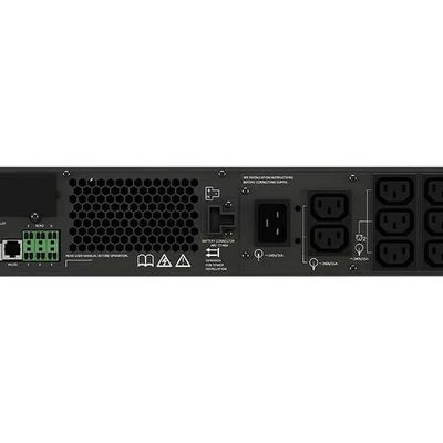Vertiv Liebert GXT5-3000IRT2UXL 3000Va Онлайн промышленный UPS для телекоммуникаций