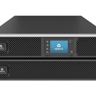 Vertiv Liebert GXT5-6000MVRT4UXLN 5KW 6KW 8KW 10KW Промышленные онлайн-УПС для дата-центра