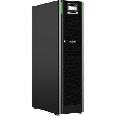 Система питания 30 кВА UPS серии Eaton 93PS с батареей AGM и параллельной емкостью
