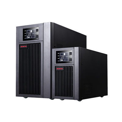 Santak Castle Tower C 1KVA 1KW 2KVA 3KVA 6KVA 10KVA 220V Свинцово-кислотные батареи