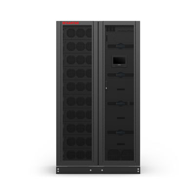 Онлайн Santak Castle 3C3 HD UPS 300KVA 400KVA 500KVA 600KVA 400V для потребностей в центре обработки данных