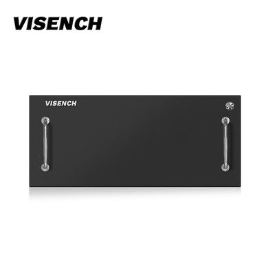 Visench CRA 12.5KW 25KW 40KW 50KW 60KW комнатный воздухоохлаждающий прецизионный кондиционер для лабораторного центра обработки данных