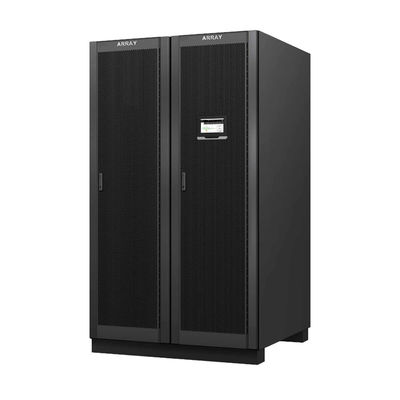 Santak ARRAY 3A3 PT 60KVA 300KVA 600KVA 400V Онлайн промышленный модульный резервный энергосистема