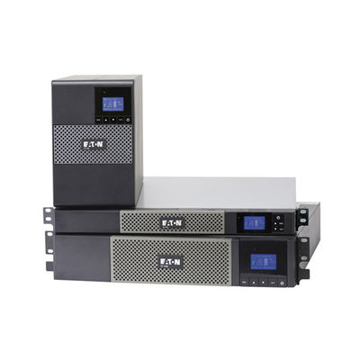 Eaton 5P 650W 850W 1150W 1550W УПС защиты от короткого замыкания для критических приложений