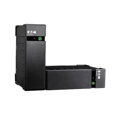 Line Interactive Eaton Ellipse ECO 650VA 800VA 1200VA 1600VA UPS для компьютеров и сетей