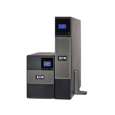 Высокая емкость резервного копирования Eaton 5P 650W 850W 1150W 1550W Линейный интерактивный UPS для компьютера