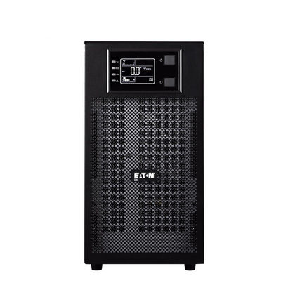 Eaton 1KVA 2KVA 3KVA 6KVA 10KVA 15KVA 20KVA Однофазная башня онлайн-УПС для сети