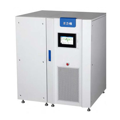 Eaton 9EHD-33 20KVA 30KVA 40KVA 60KVA 80KVA 380/400/415VAC 3-фазный вышки UPS для безопасности / мониторинга / сигнализации