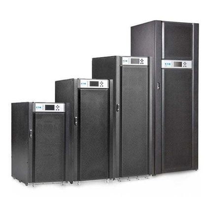Eaton 93E 80KVA 100KVA 120KVA 160KVA 200KVA 300KVA 400KVA 500KVA Башня UPS для компьютеров / сетей